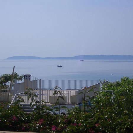 Hotel Beau Soleil เลอลาวองดูว์ ภายนอก รูปภาพ